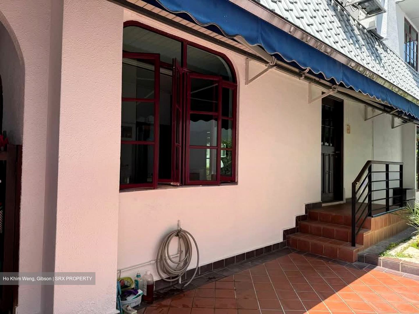 Siglap Hill 33 (D15), Detached #572016971